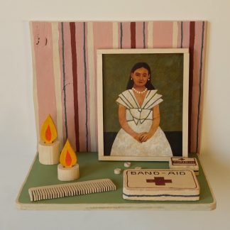 Bedside Table