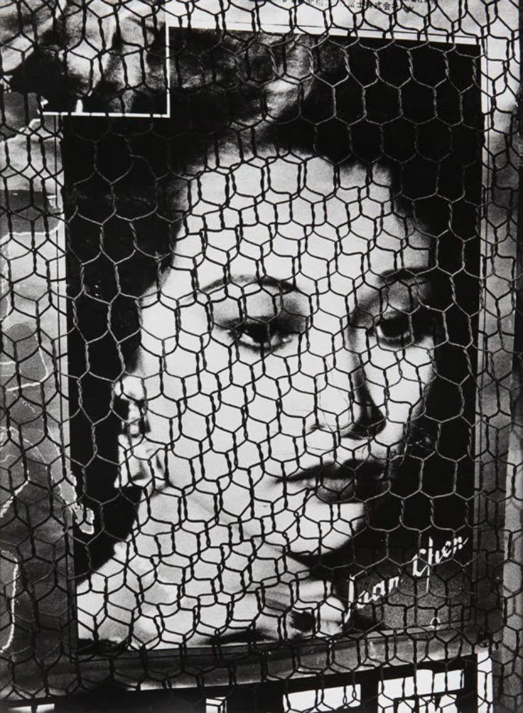 Daido Moriyama