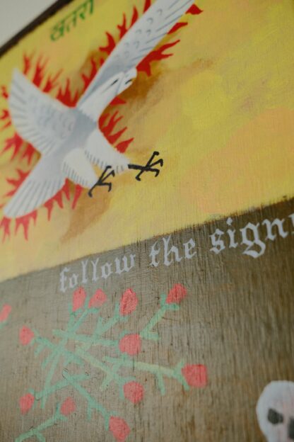 Follow the signs - Image 3