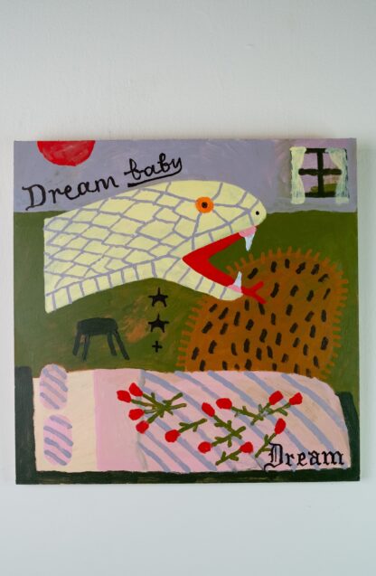 Dream Baby Dream - Image 2