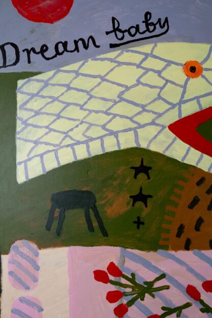 Dream Baby Dream - Image 3