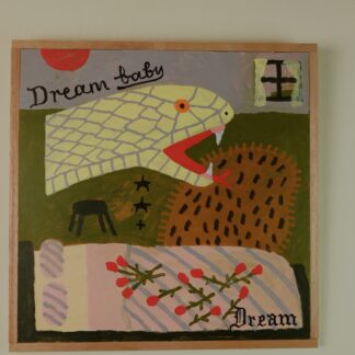Dream Baby Dream