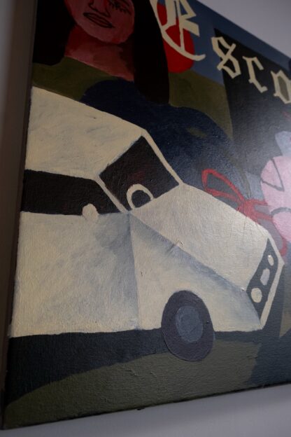 The Ride - Image 2
