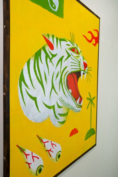 White tiger - Image 2