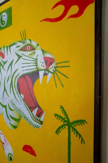White tiger - Image 3
