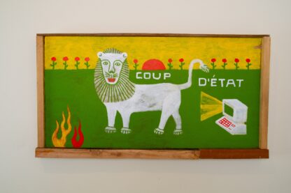 Coup d’état - Image 4