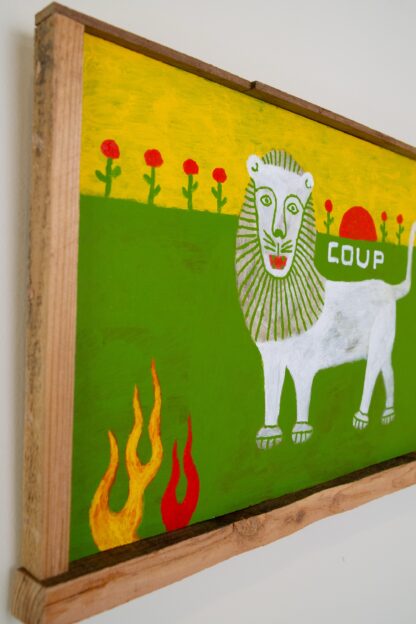 Coup d’état - Image 3