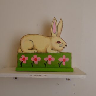 Little rabbit