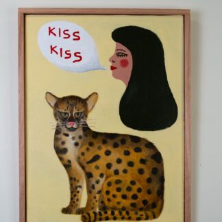 Kiss Kiss