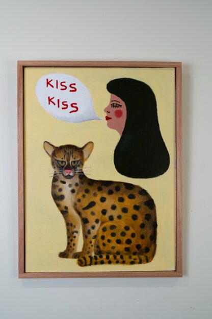 Kiss Kiss