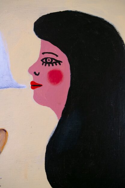Kiss Kiss - Image 3