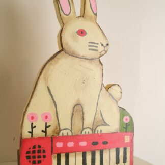 Chocolate Synthesizer