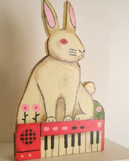 Chocolate Synthesizer