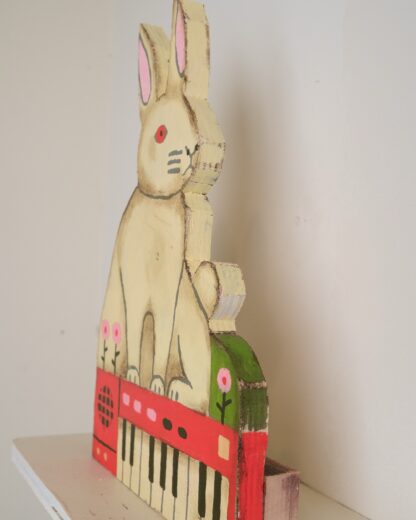 Chocolate Synthesizer - Image 2