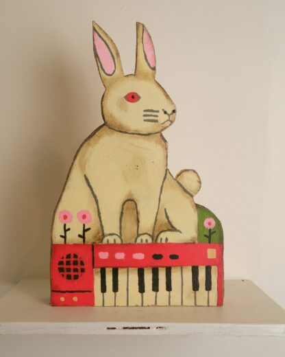 Chocolate Synthesizer - Image 3