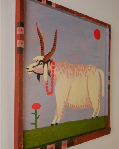 Scapegoat - Image 3