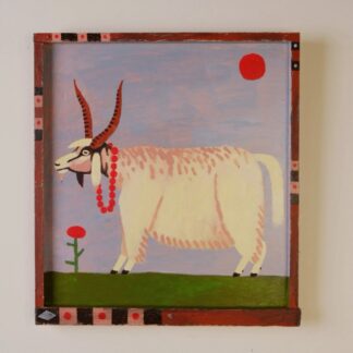 Scapegoat