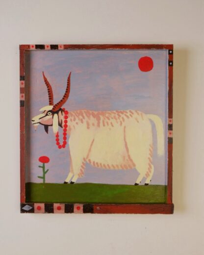 Scapegoat