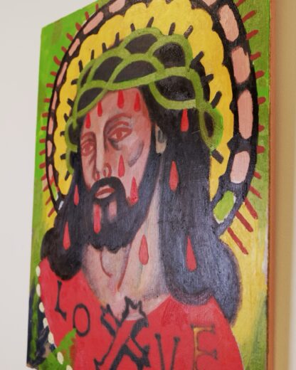 Christ - Image 2