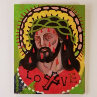 Christ
