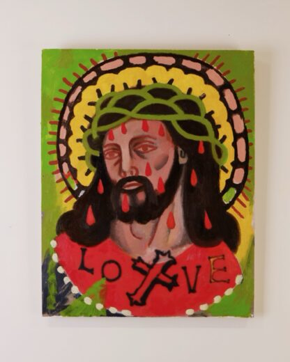Christ