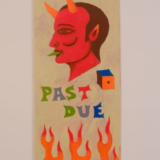 Past Due