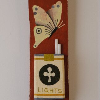 Butterfly and Softpack