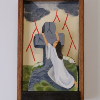 Rock of ages assemblage