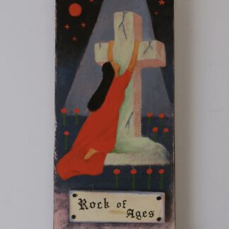 Rock of Ages