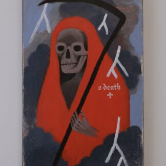 O Death