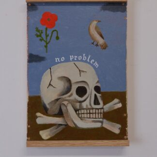 No Problem